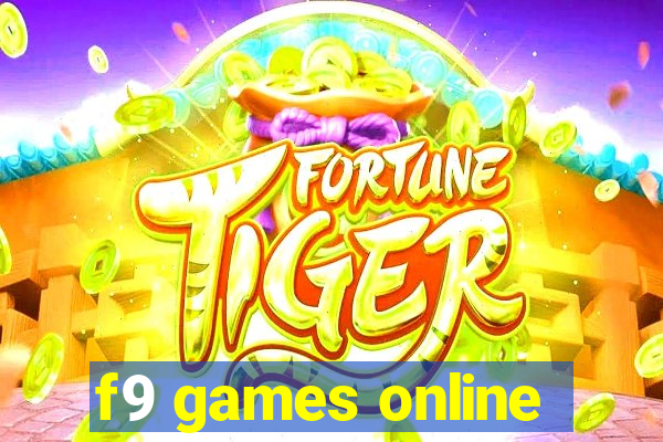 f9 games online